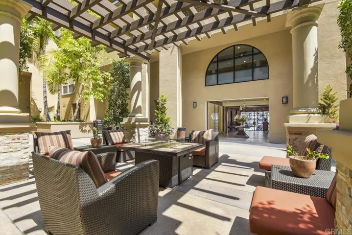301 W G Street 101, San Diego, California 92101