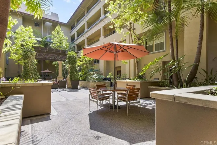 301 W G Street 101, San Diego, California 92101