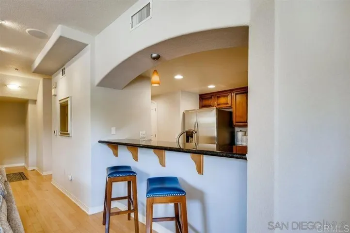 301 W G Street 101, San Diego, California 92101