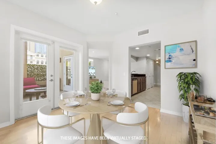 301 W G Street 101, San Diego, California 92101