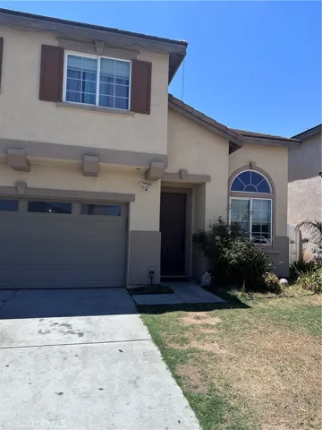 1384 Plaza Way, Perris, California 92570