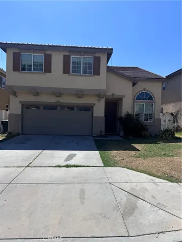 1384 Plaza Way, Perris, California 92570
