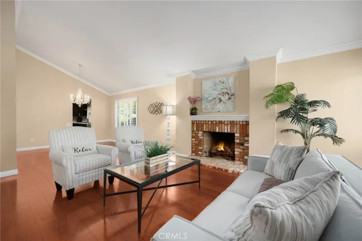 753 Oak Knoll Street, Brea, California 92821