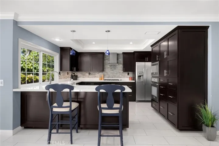 753 Oak Knoll Street, Brea, California 92821