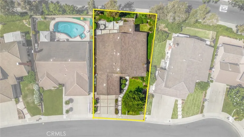 753 Oak Knoll Street, Brea, California 92821