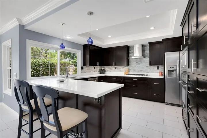 753 Oak Knoll Street, Brea, California 92821