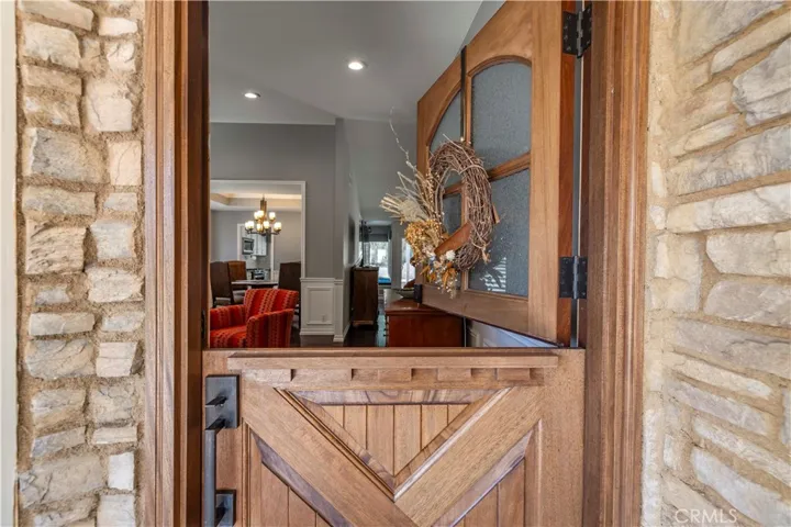 22449 Paragon Dr., Saugus, California 91350