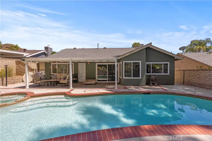 22449 Paragon Dr., Saugus, California 91350
