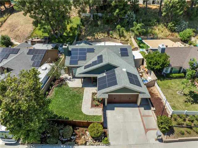 22449 Paragon Dr., Saugus, California 91350