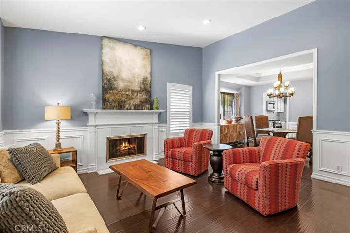 22449 Paragon Dr., Saugus, California 91350