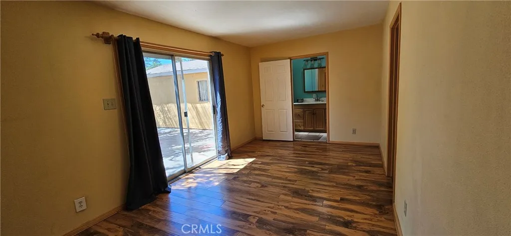 Bedroom 3 Master