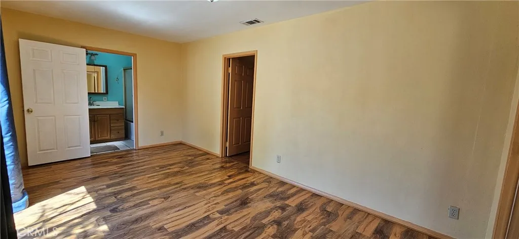 Bedroom 3 Master