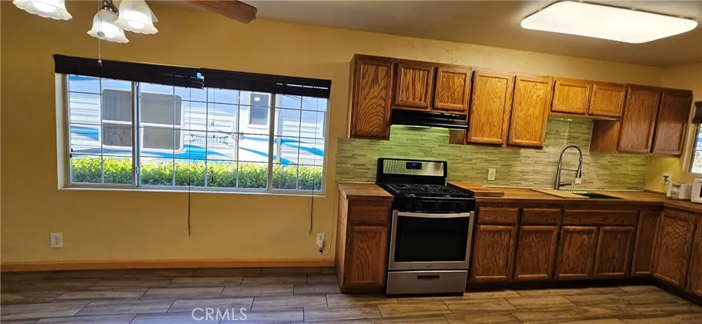 dinning room