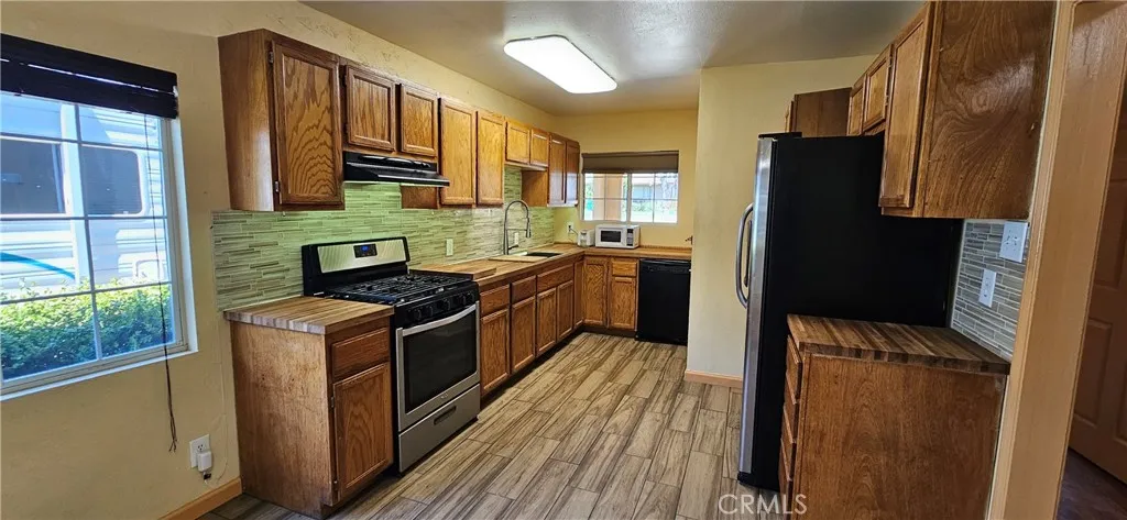 dinning room