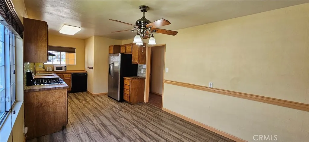 Dinning room