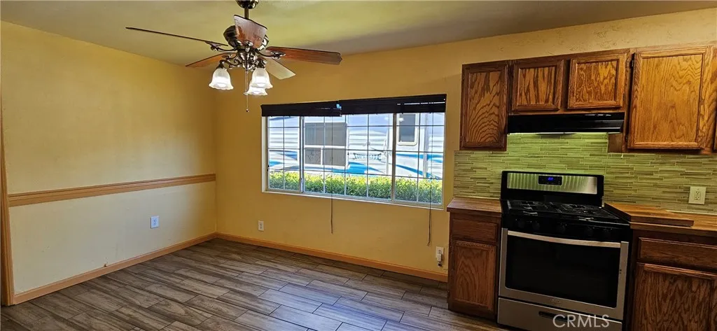 Dinning room