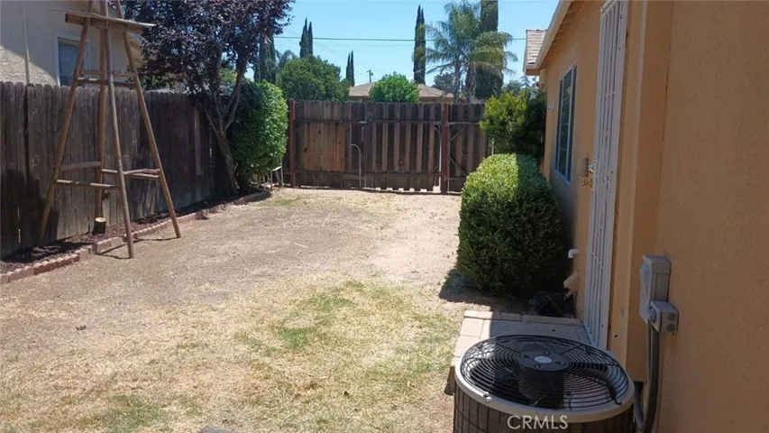 RV Parking