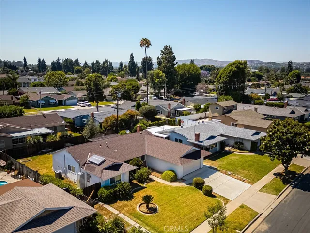 2113 Hamer Drive, Placentia, California 92870