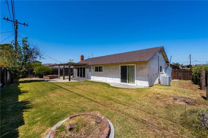 2113 Hamer Drive, Placentia, California 92870