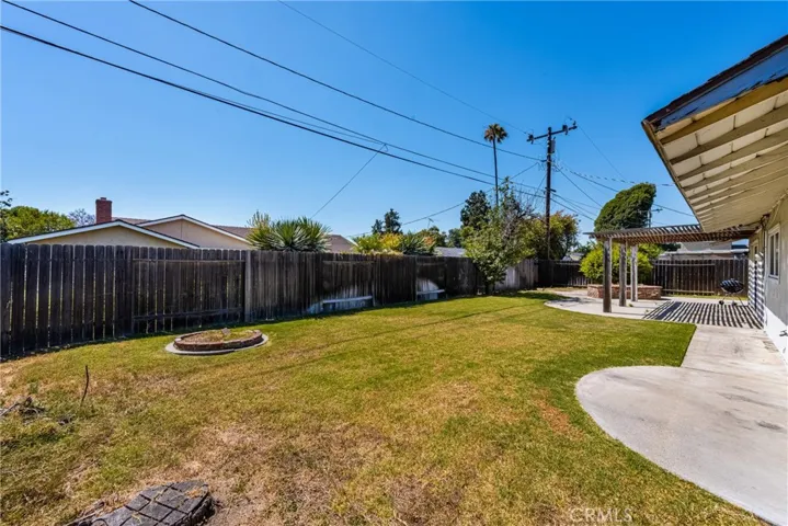 2113 Hamer Drive, Placentia, California 92870