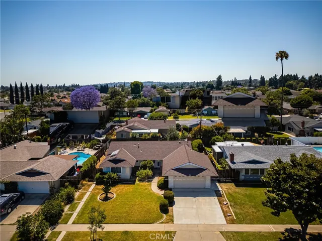 2113 Hamer Drive, Placentia, California 92870