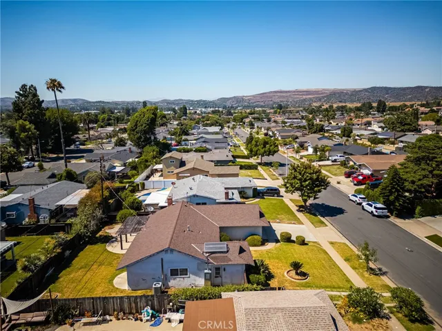 2113 Hamer Drive, Placentia, California 92870
