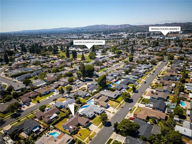 2113 Hamer Drive, Placentia, California 92870