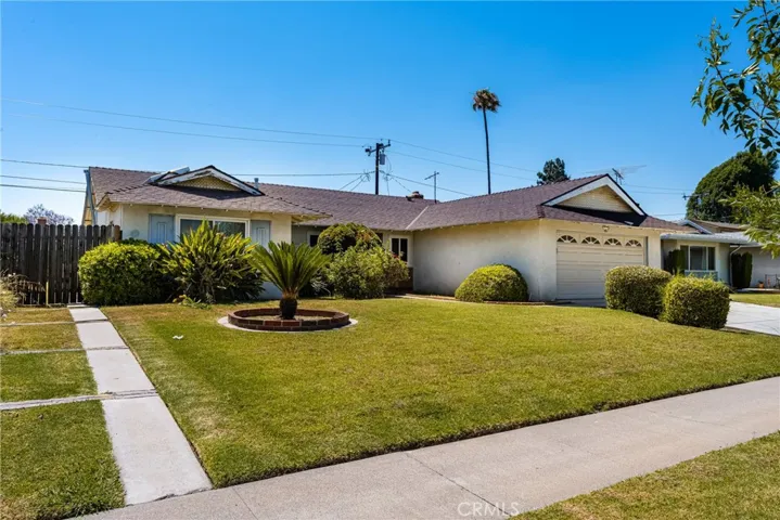 2113 Hamer Drive, Placentia, California 92870