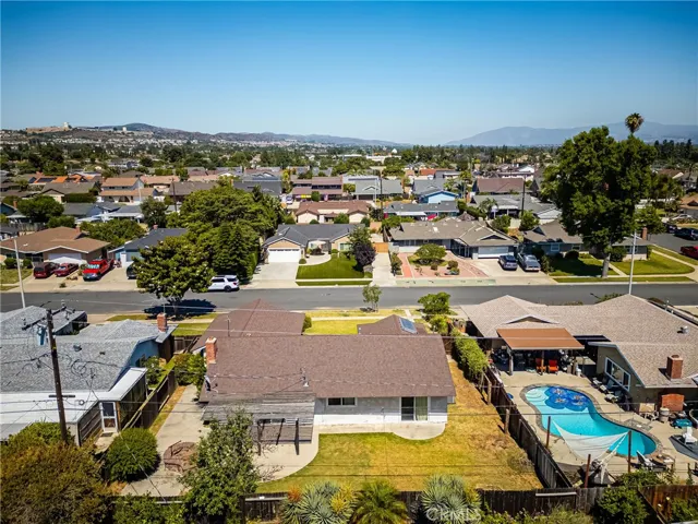 2113 Hamer Drive, Placentia, California 92870