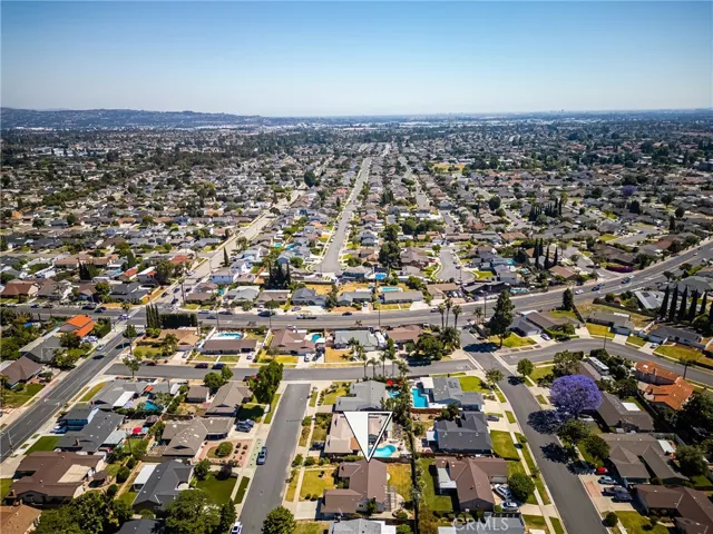 2113 Hamer Drive, Placentia, California 92870
