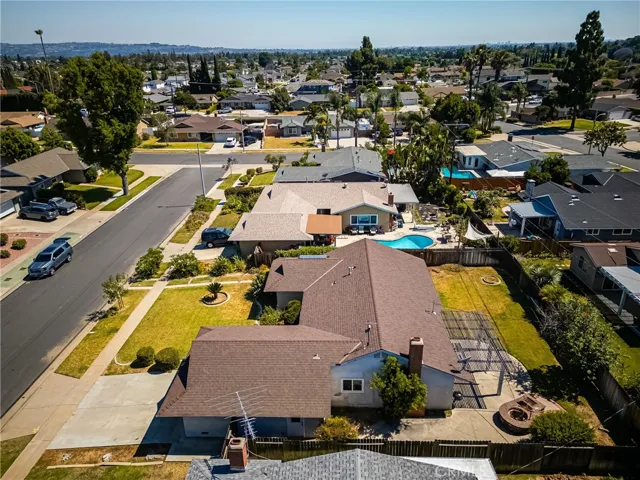 2113 Hamer Drive, Placentia, California 92870