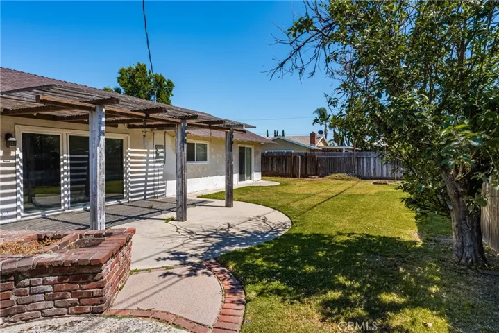 2113 Hamer Drive, Placentia, California 92870