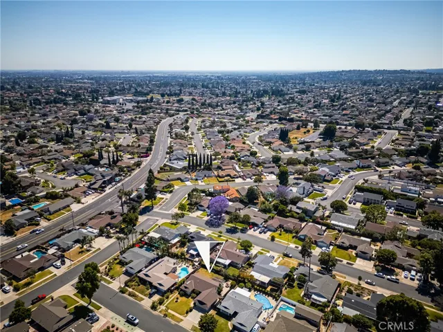 2113 Hamer Drive, Placentia, California 92870