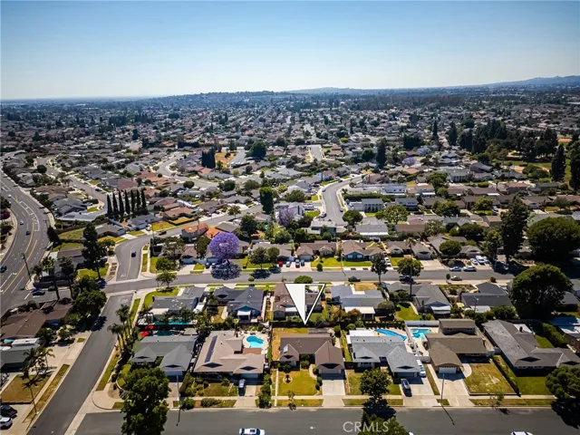 2113 Hamer Drive, Placentia, California 92870