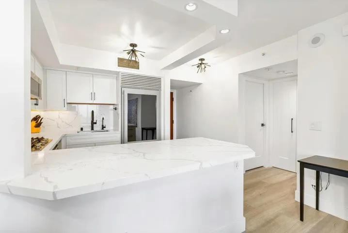 500 W. Harbor Dr. #1010, San Diego, California 92101