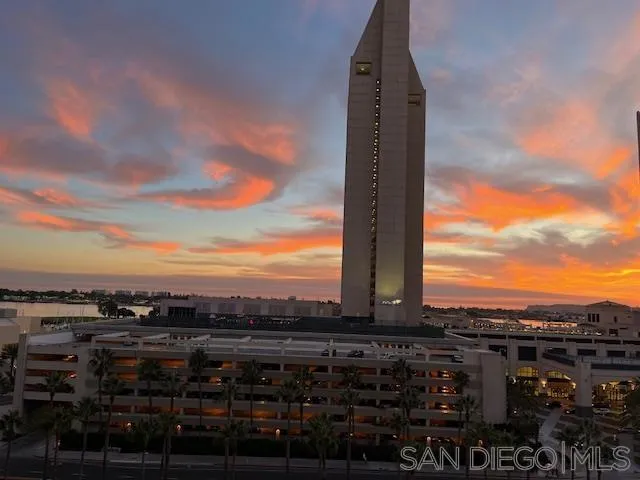 500 W. Harbor Dr. #1010, San Diego, California 92101