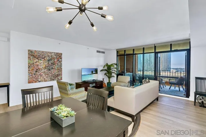 500 W. Harbor Dr. #1010, San Diego, California 92101