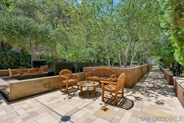 500 W. Harbor Dr. #1010, San Diego, California 92101