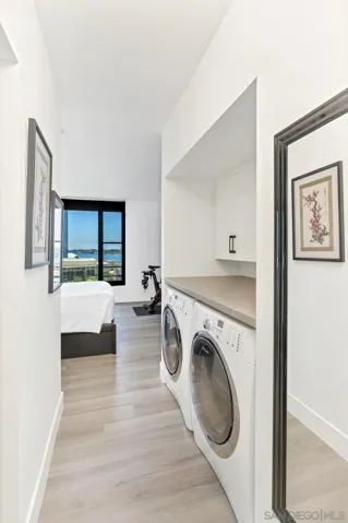 500 W. Harbor Dr. #1010, San Diego, California 92101
