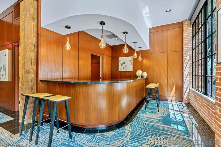 500 W. Harbor Dr. #1010, San Diego, California 92101