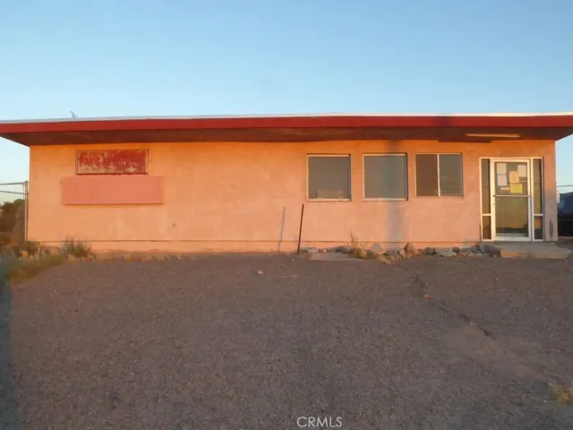 25441 W Main Street, Barstow, California 92311