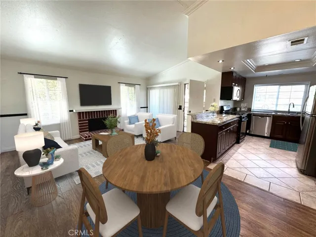 21750 Laurelrim Drive A, Diamond Bar, California 91765