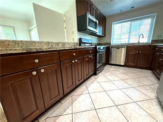 Gorgeous kitchen