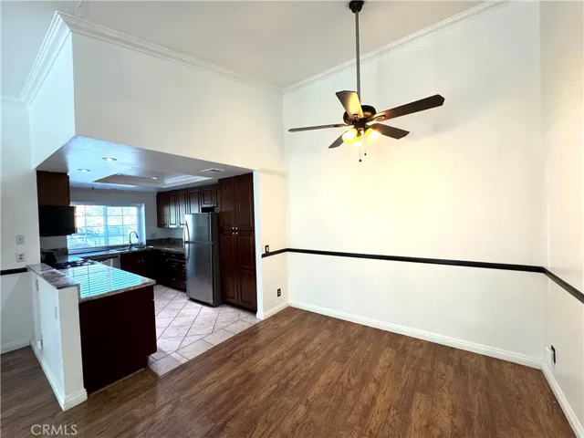 Gorgeous kitchen