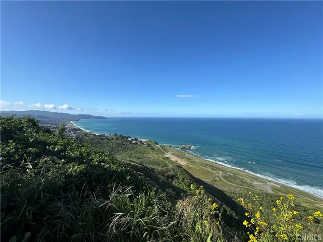 76 Oceanside Drive, Daly City, California 94015
