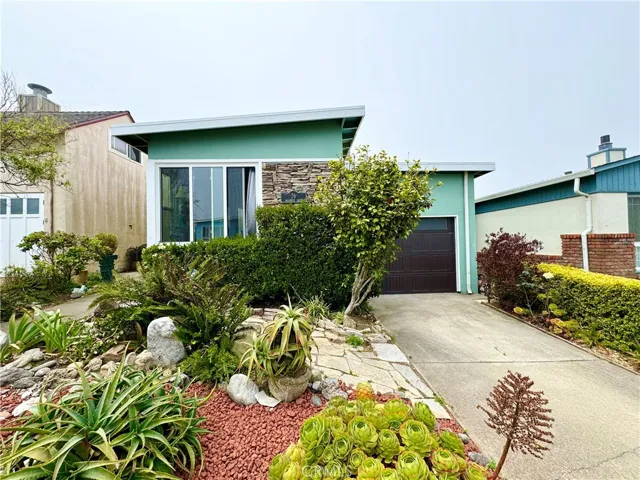 76 Oceanside Drive, Daly City, California 94015