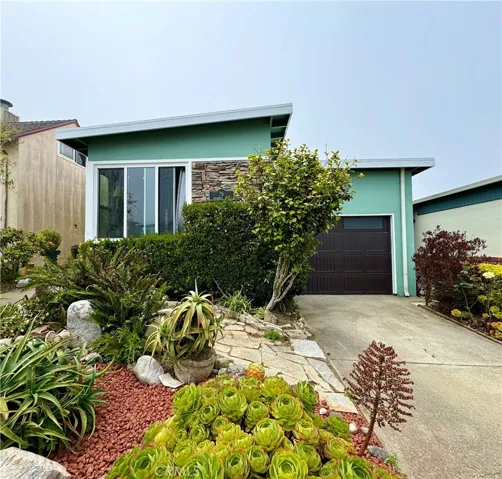 76 Oceanside Drive, Daly City, California 94015