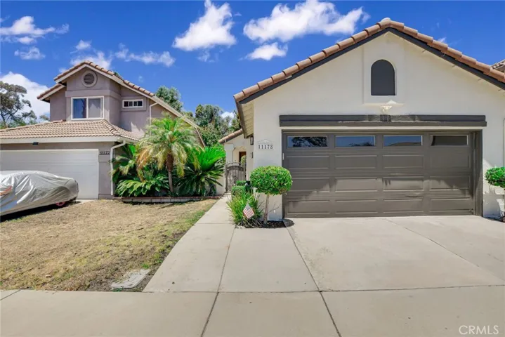 11178 Amarillo Street, Rancho Cucamonga, California 91701