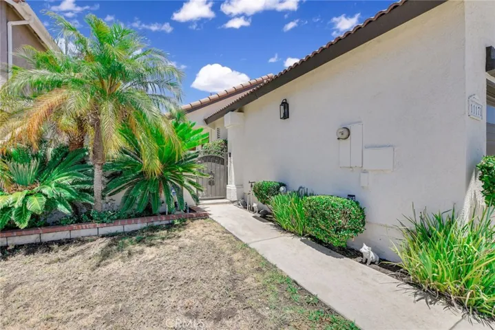 11178 Amarillo Street, Rancho Cucamonga, California 91701