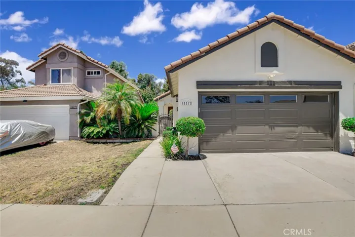 11178 Amarillo Street, Rancho Cucamonga, California 91701